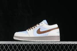 Picture of Air Jordan 1 LOW _SKUfw23731304283680938fw